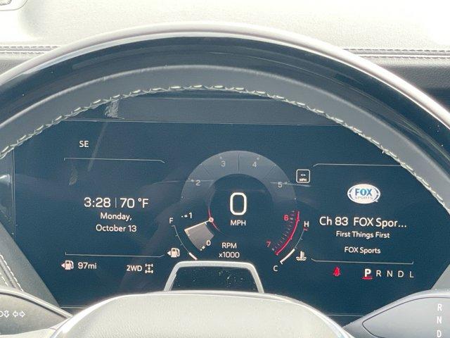 new 2026 GMC Yukon XL car, priced at $110,884