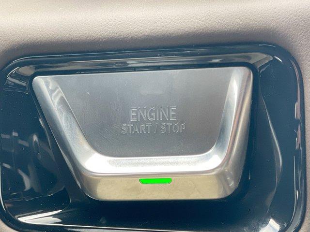 new 2026 GMC Yukon XL car, priced at $110,884