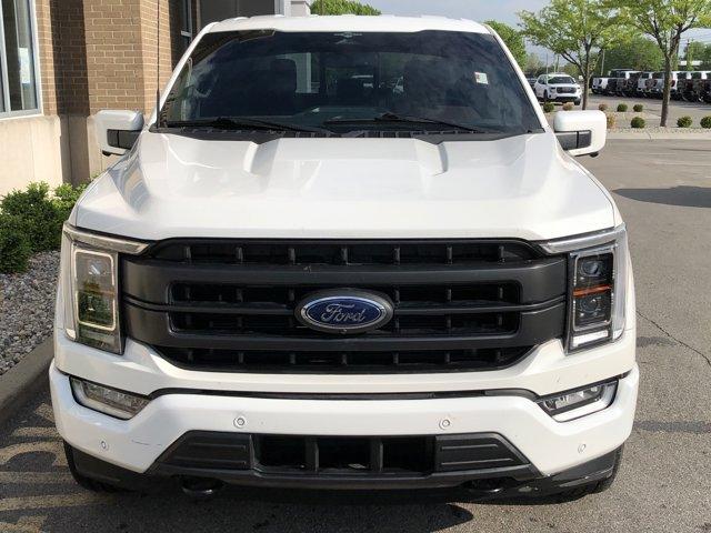 used 2023 Ford F-150 car, priced at $51,998