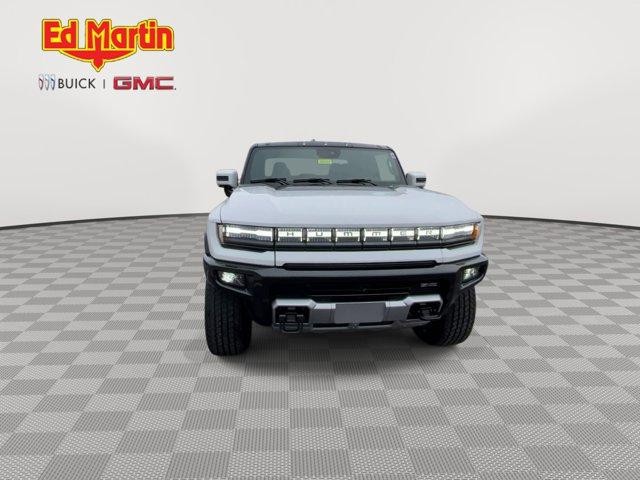 new 2025 GMC HUMMER EV Pickup car, priced at $105,295