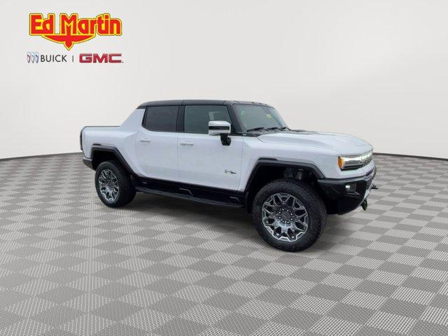 new 2025 GMC HUMMER EV Pickup car, priced at $105,295