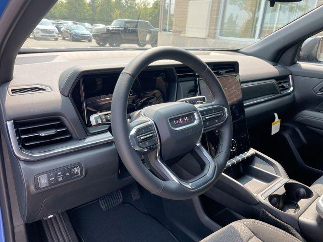 new 2026 GMC Terrain car, priced at $34,310