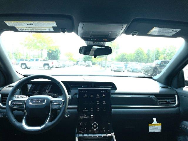 new 2026 GMC Terrain car, priced at $34,310