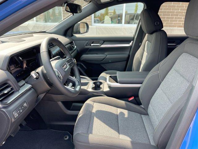 new 2026 GMC Terrain car, priced at $34,310