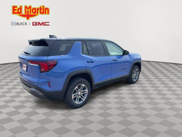 new 2026 GMC Terrain car, priced at $34,310