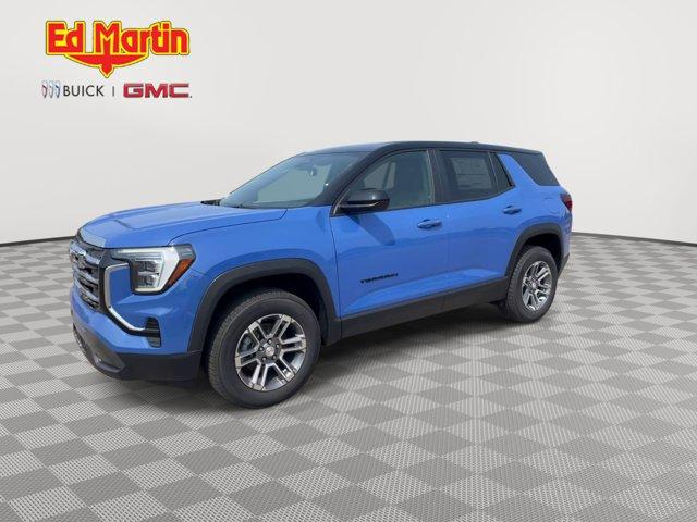 new 2026 GMC Terrain car, priced at $34,310
