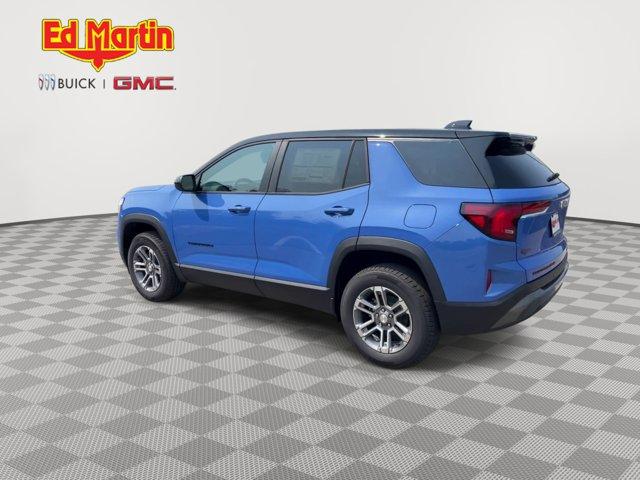 new 2026 GMC Terrain car, priced at $34,310
