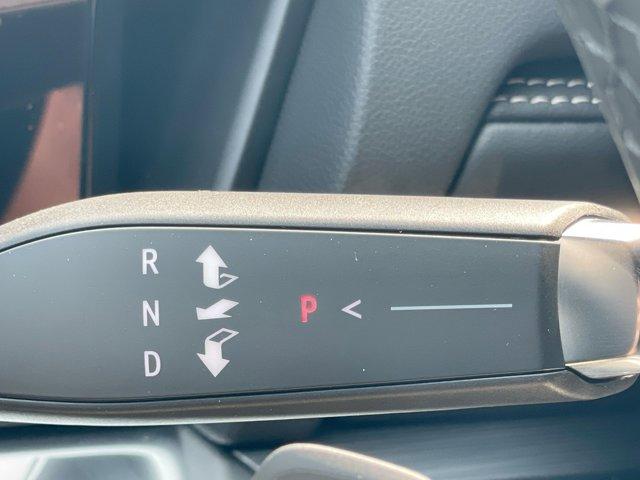 new 2026 GMC Terrain car, priced at $34,310