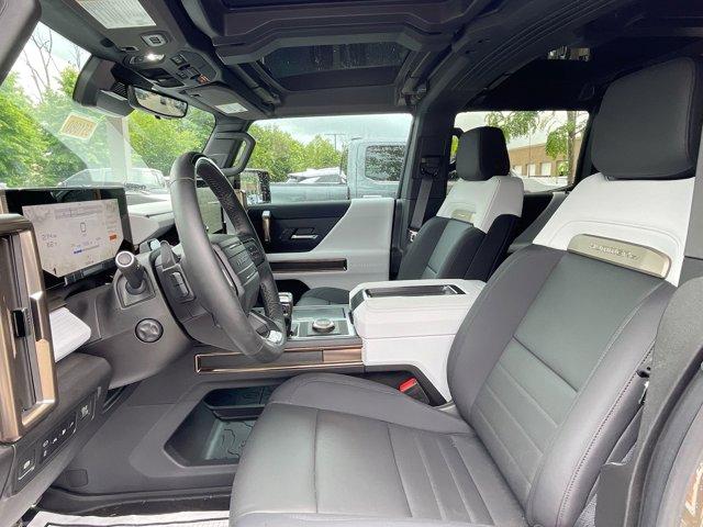 new 2025 GMC HUMMER EV SUV car, priced at $101,180