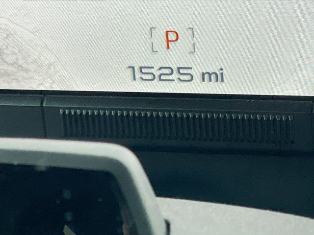 new 2025 GMC HUMMER EV SUV car, priced at $101,180
