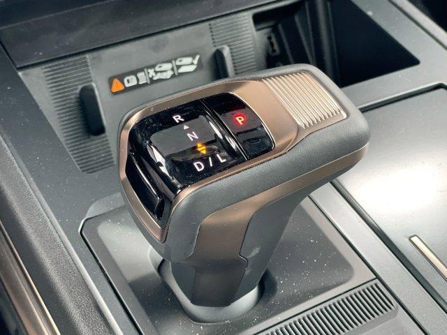 new 2025 GMC HUMMER EV SUV car, priced at $101,180