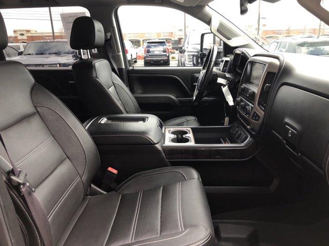 used 2016 GMC Sierra 2500 car, priced at $39,970