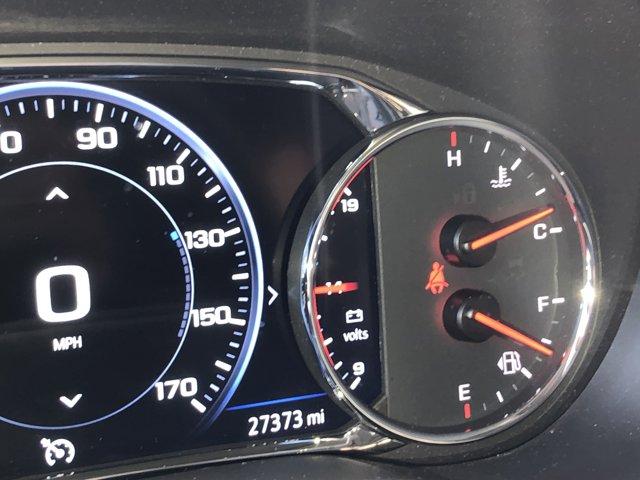 used 2023 GMC Acadia car, priced at $34,711