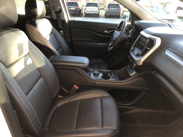 used 2023 GMC Acadia car, priced at $34,711