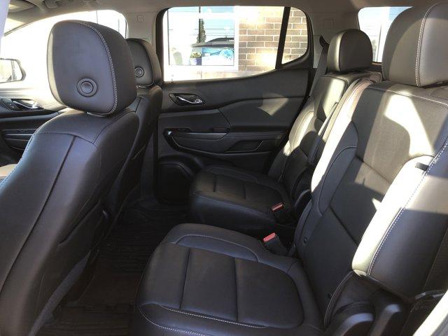 used 2023 GMC Acadia car, priced at $34,711