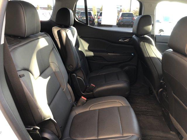 used 2023 GMC Acadia car, priced at $34,711