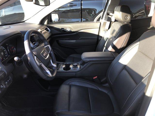 used 2023 GMC Acadia car, priced at $34,711