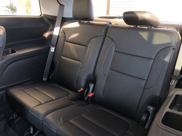 used 2023 GMC Acadia car, priced at $34,711