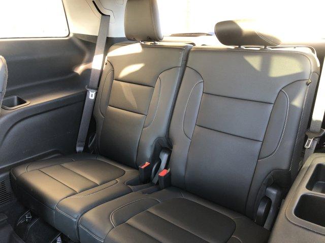 used 2023 GMC Acadia car, priced at $34,711