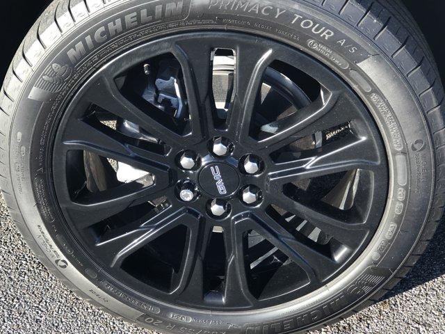 used 2023 GMC Acadia car, priced at $34,711