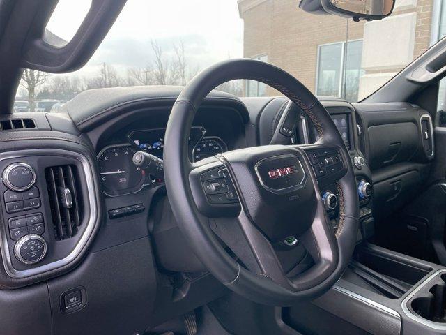 used 2021 GMC Sierra 2500 car, priced at $44,860