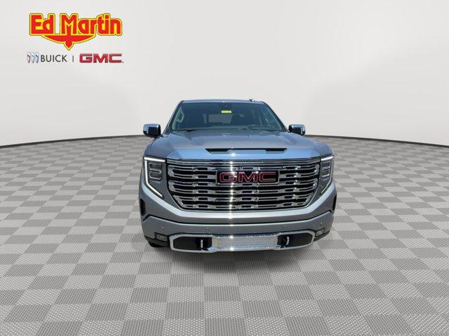 new 2025 GMC Sierra 1500 car, priced at $75,895