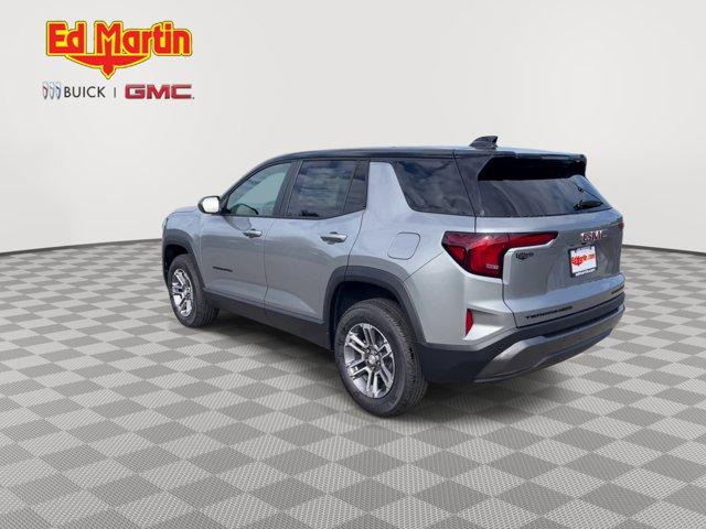 new 2026 GMC Terrain car, priced at $35,305