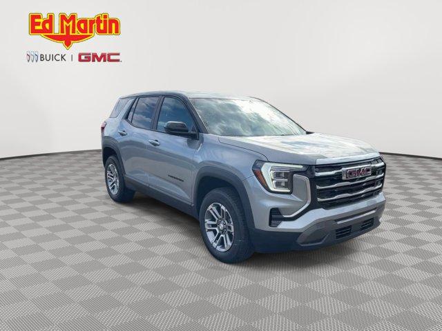 new 2026 GMC Terrain car, priced at $35,305