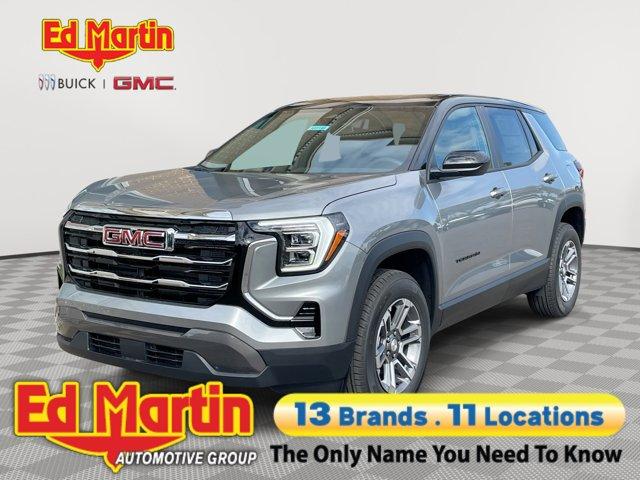 new 2026 GMC Terrain car, priced at $35,305