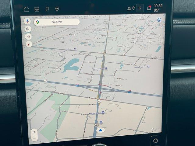 new 2026 GMC Terrain car, priced at $35,305