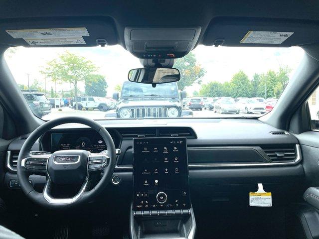 new 2026 GMC Terrain car, priced at $35,305