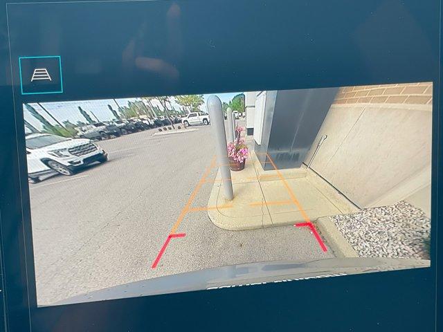 new 2026 GMC Terrain car, priced at $35,305