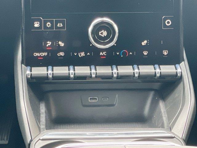 new 2026 GMC Terrain car, priced at $35,305