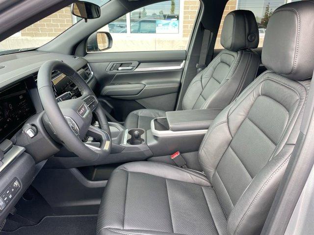 new 2026 GMC Terrain car, priced at $35,305