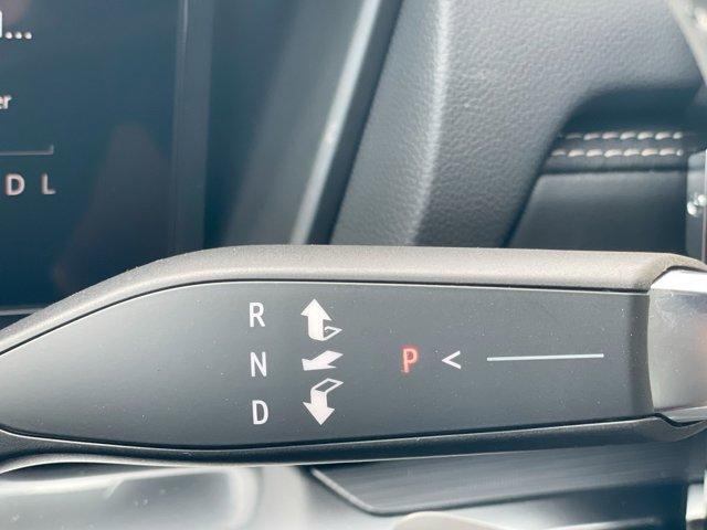 new 2026 GMC Terrain car, priced at $35,305