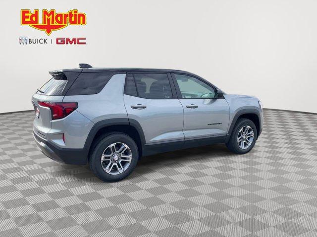 new 2026 GMC Terrain car, priced at $35,305