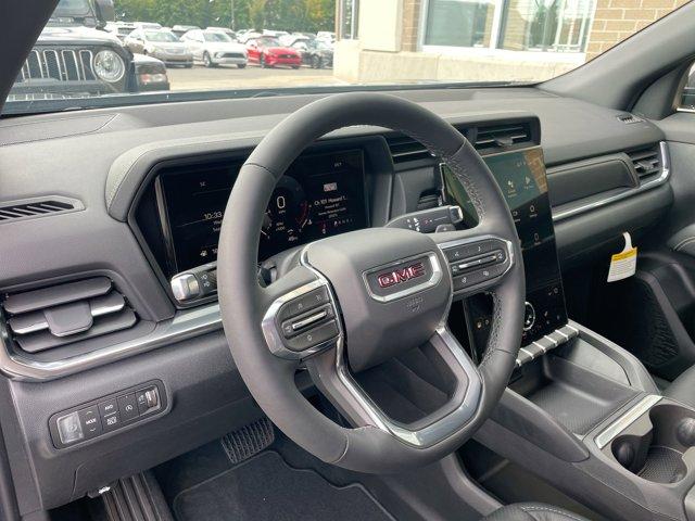 new 2026 GMC Terrain car, priced at $35,305