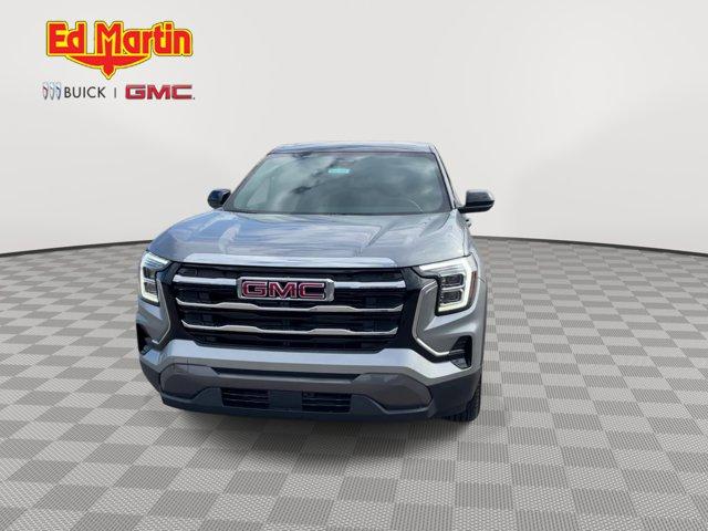 new 2026 GMC Terrain car, priced at $35,305