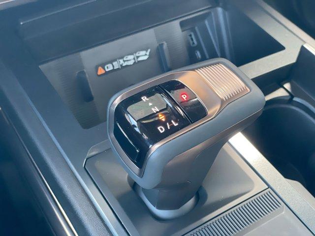 new 2025 GMC HUMMER EV Pickup car, priced at $96,035