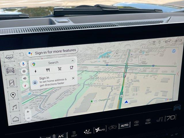 new 2025 GMC HUMMER EV Pickup car, priced at $96,035