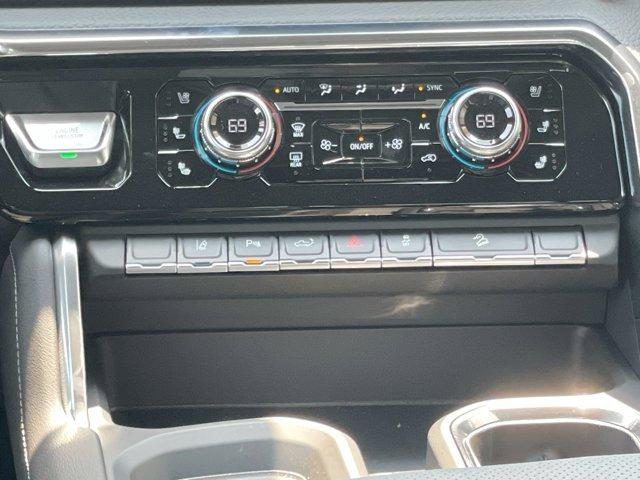 new 2025 GMC Sierra 2500 car, priced at $75,235
