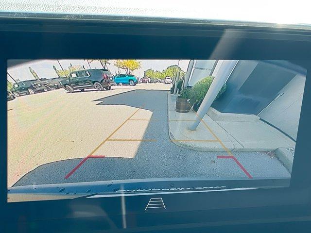 new 2026 Buick Encore GX car, priced at $27,125