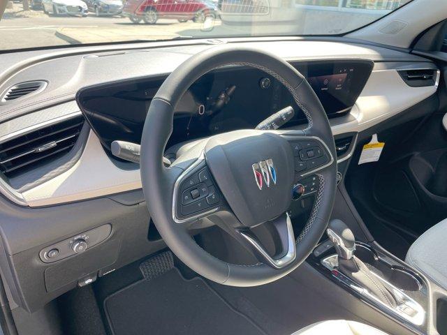 new 2026 Buick Encore GX car, priced at $27,125