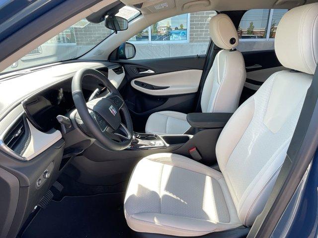 new 2026 Buick Encore GX car, priced at $27,125