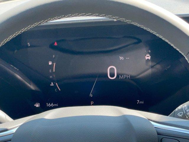 new 2026 Buick Encore GX car, priced at $27,125