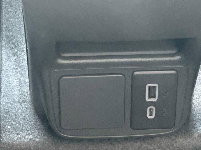 new 2026 Buick Encore GX car, priced at $27,125