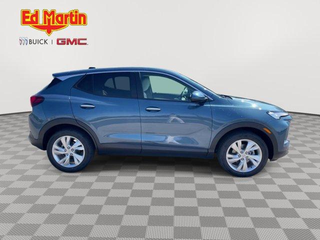 new 2026 Buick Encore GX car, priced at $27,125