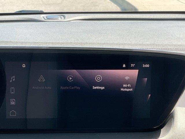 new 2026 Buick Encore GX car, priced at $27,125
