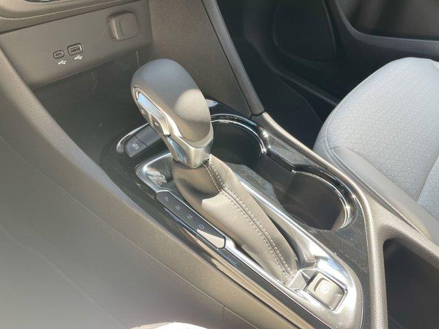 new 2026 Buick Encore GX car, priced at $27,125