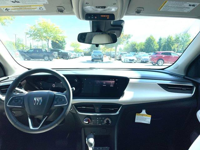 new 2026 Buick Encore GX car, priced at $27,125